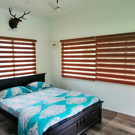 Noah'S Nest Tree House Apartment Thekkady Bagian luar foto