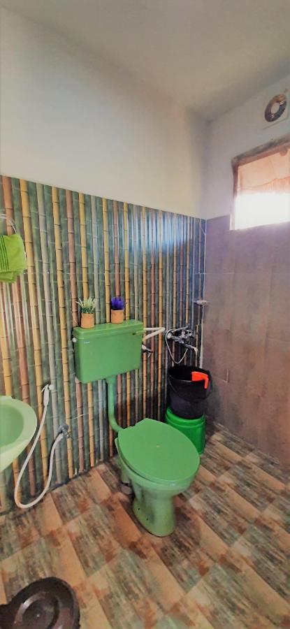 Noah'S Nest Tree House Apartment Thekkady Bagian luar foto