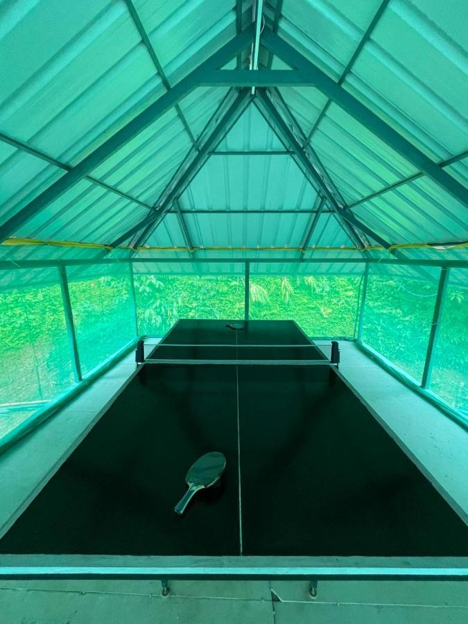 Noah'S Nest Tree House Apartment Thekkady Bagian luar foto