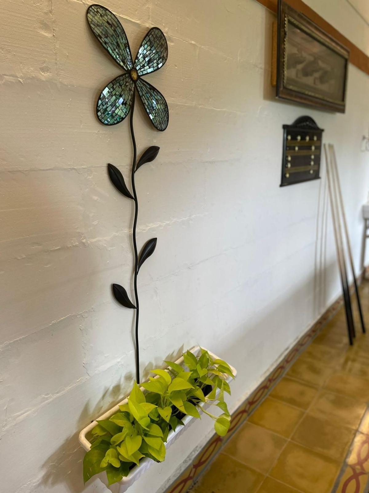 Noah'S Nest Tree House Apartment Thekkady Bagian luar foto