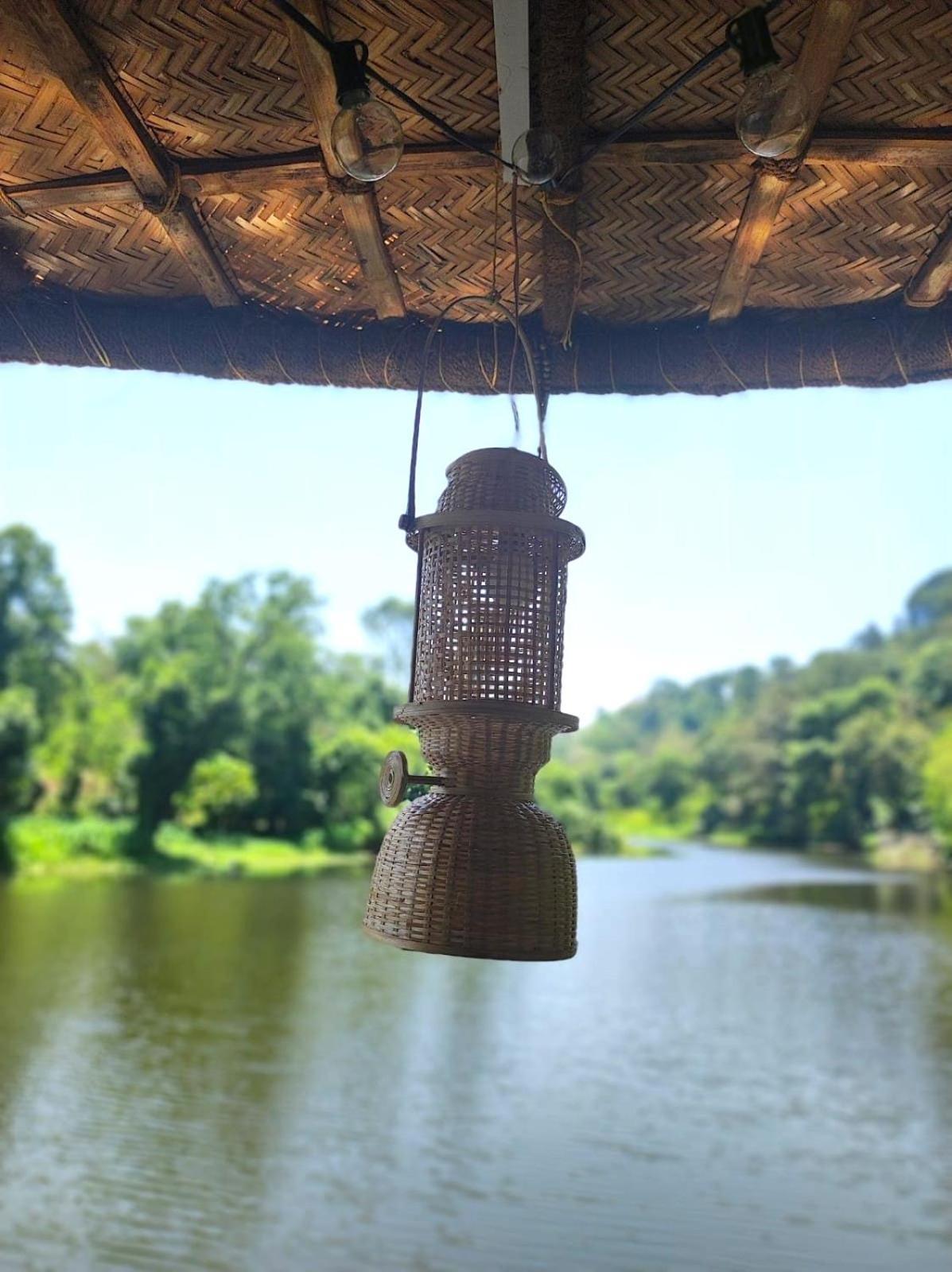 Noah'S Nest Tree House Apartment Thekkady Bagian luar foto